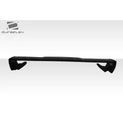 2011-2015 Chevrolet Cruze QTM Wing Spoiler - 3 Piece image - 1