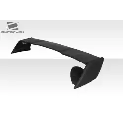 2011-2015 Chevrolet Cruze QTM Wing Spoiler - 3 Piece image - 4