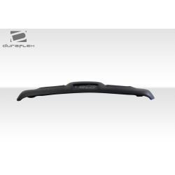 2004-2006 Dodge Durango Duraflex Viper Look Hood - 1 Piece image - 5