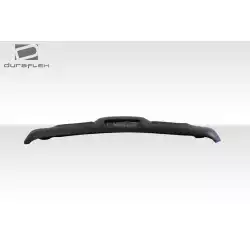 2004-2006 Dodge Durango Viper Look Hood - 1 Piece image - 5