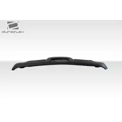 2004-2006 Dodge Durango Viper Look Hood image - 9
