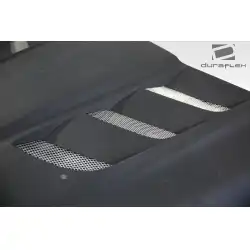 2004-2006 Dodge Durango Viper Look Hood image - 11