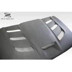 2004-2006 Dodge Durango Viper Look Hood image - 13