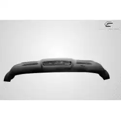 2009-2018 Dodge Ram 1500 Viper Look Hood - 1 Piece image - 5