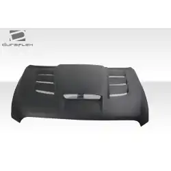 2009-2018 Dodge Ram 1500 Viper Look Hood - 1 Piece image - 3
