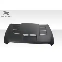 2009-2018 Dodge Ram Viper Look Hood image - 7