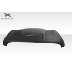2009-2018 Dodge Ram Viper Look Hood image - 9