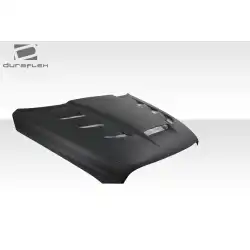 2009-2018 Dodge Ram Viper Look Hood image - 11