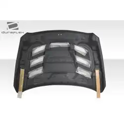 2009-2018 Dodge Ram Viper Look Hood image - 13