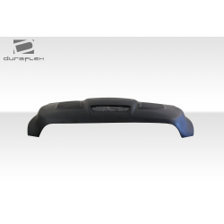 2010-2018 Dodge Ram 2500 Duraflex Viper Look Hood - 1 Piece image - 5