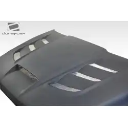 2010-2018 Dodge Ram Viper Look Hood image - 11