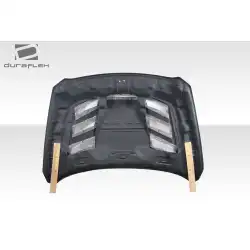 2010-2018 Dodge Ram Viper Look Hood image - 13