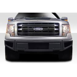 2009-2014 Ford F-150 Duraflex Raptor Look Front bumper image - 1