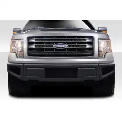 2009-2014 Ford F-150 Raptor Look Front bumper image - 1