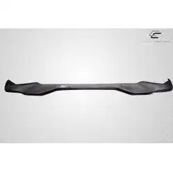 2000-2009 Honda S2000 VT Carbon Fiber Rear Lip image - 4