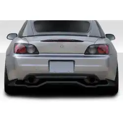 2000-2009 Honda S2000 VT Rear Lip image - 3