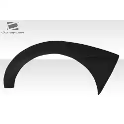 2003-2008 Hyundai Tiburon MSR Rear Fender Flares - 2 Piece image - 4