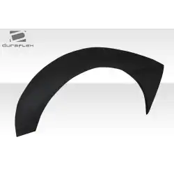 2003-2008 Hyundai Tiburon MSR Rear Fender Flares - 2 Piece image - 5