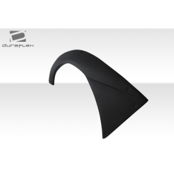 2003-2008 Hyundai Tiburon Duraflex MSR Rear Fender Flares - 2 Piece image - 7