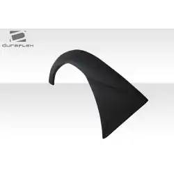 2003-2008 Hyundai Tiburon MSR Rear Fender Flares - 2 Piece image - 6