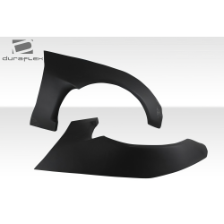 2000-2005 Lexus IS Series IS300 Duraflex RBS Front Fender Flares - 2 Piece image - 4