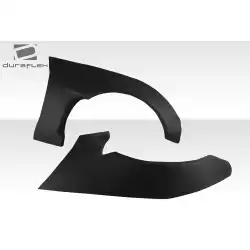 2000-2005 Lexus IS Series IS300 RBS Front Fender Flares - 2 Piece image - 2