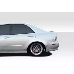 2000-2005 Lexus IS Series IS300 RBS Wide Body Kit - 6 Piece image - 3