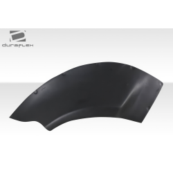 2000-2005 Lexus IS Series IS300 Duraflex RBS Rear Fender Flares - 4 Piece image - 5