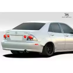 2000-2005 Lexus IS Series IS300 RBS Rear Fender Flares - 4 Piece image - 6