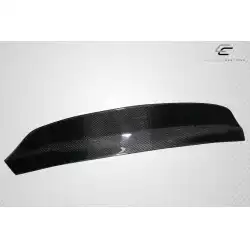 2008-2014 Mercedes C Class W204 RBS Wing - 1 Piece image - 12