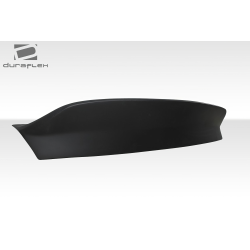 2008-2014 Mercedes C Class W204 Duraflex RBS Wing - 1 Piece image - 5