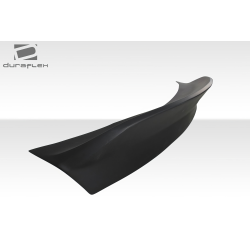 2008-2014 Mercedes C Class W204 Duraflex RBS Wing - 1 Piece image - 6