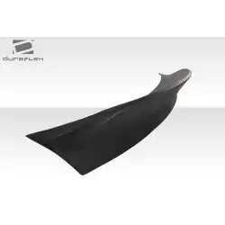 2008-2014 Mercedes C Class W204 RBS Wing - 1 Piece image - 5