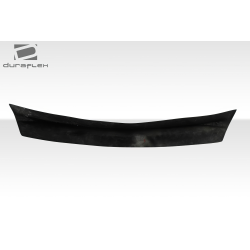 2008-2014 Mercedes C Class W204 Duraflex RBS Wing - 1 Piece image - 8