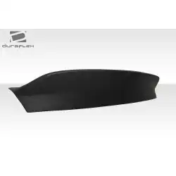 2008-2014 Mercedes C Class W204 RBS Wing - 1 Piece image - 9