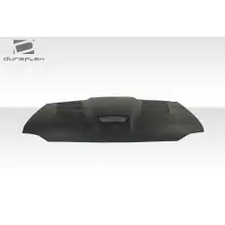 2001-2004 Nissan Frontier Viper Look Hood image - 7
