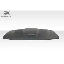 2005-2013 Nissan Frontier Viper Look Hood - 1 Piece image - 4