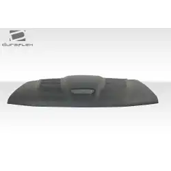 2005-2013 Nissan Frontier Viper Look Hood image - 7