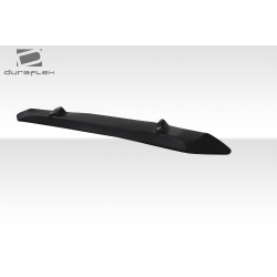 2006-2010 Porsche Cayman Duraflex CS Wing Spoiler - 1 Piece image - 7