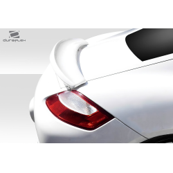 2006-2010 Porsche Cayman Duraflex CS Wing Spoiler - 1 Piece image - 3
