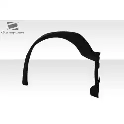 2004-2005 Subaru Impreza WRX ABH Front Fender Flares - 2 Piece image - 21
