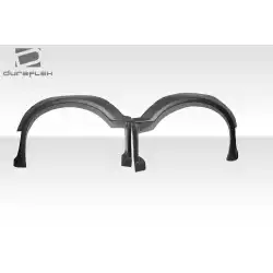 2004-2005 Subaru Impreza WRX ABH Front Fender Flares - 2 Piece image - 3