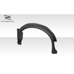 2004-2005 Subaru Impreza WRX Duraflex ABH Front Fender Flares - 2 Piece image - 8