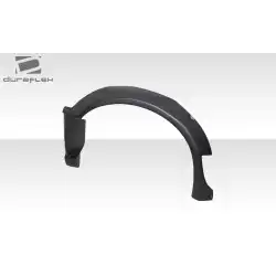 2004-2005 Subaru Impreza WRX ABH Front Fender Flares - 2 Piece image - 12