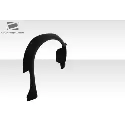 2004-2005 Subaru Impreza WRX ABH Front Fender Flares - 2 Piece image - 23