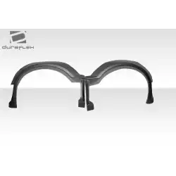 2004-2005 Subaru Impreza WRX ABH Front Fender Flares - 2 Piece image - 5
