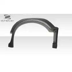 2004-2005 Subaru Impreza WRX ABH Front Fender Flares - 2 Piece image - 6