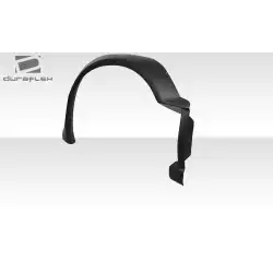 2004-2005 Subaru Impreza WRX ABH Front Fender Flares - 2 Piece image - 9