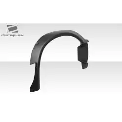2004-2005 Subaru Impreza WRX ABH Front Fender Flares - 2 Piece image - 11