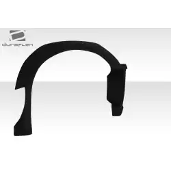 2004-2005 Subaru Impreza WRX ABH Front Fender Flares - 2 Piece image - 19